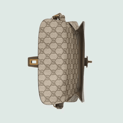【GUCCI】【新製品】〔グッチ ブロンディ〕ベルトバッグ