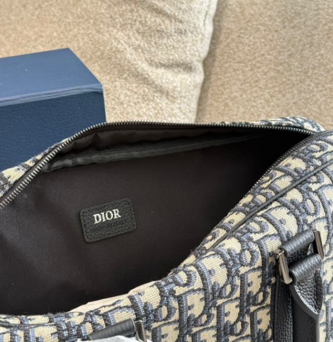 【カッコイイ☆お洒落】DIOR　トートバッグ