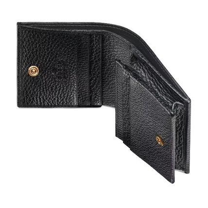 GUCCI ★ GGマーモント ダブルG 二つ折り 財布 ★関税・送料込み