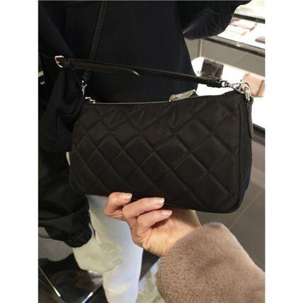 PRADA セール★ 2Way★ブラック