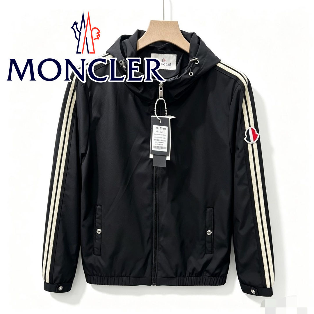 関税込★VIP価格 【MONCLER】  ジャケット OLAN オラン