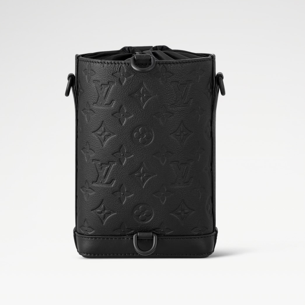 ◆コンパクト【 Louis Vuitton 】ノエ・スリング