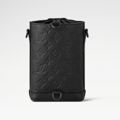 ◆コンパクト【 Louis Vuitton 】ノエ・スリング