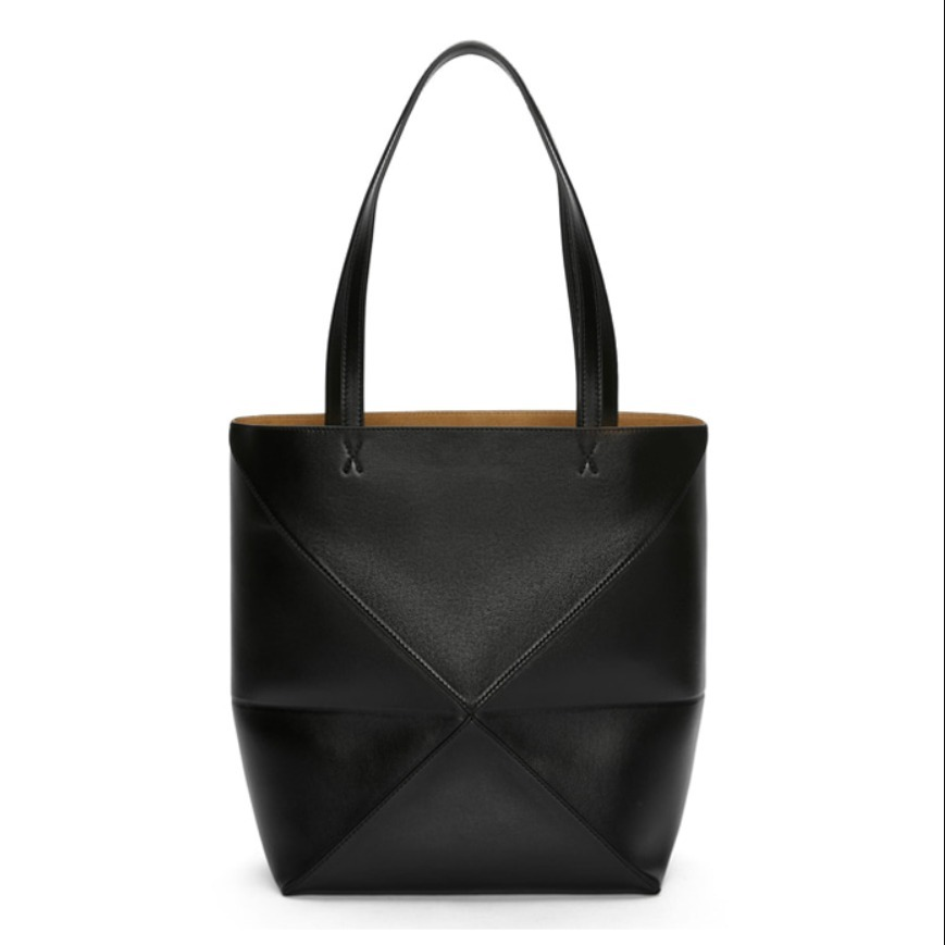 LOEWE ミディアム パズルフォルド トート