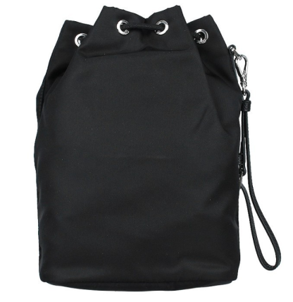 ☆送料関税込☆PRADA Re Nylon ドローストリングポーチ☆超人気