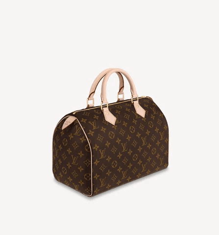 LOUIS VUITTON スピーディ 30