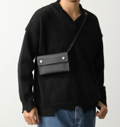 完売必至♪エルメス ショルダー バッグ ウォレット ミニ財布