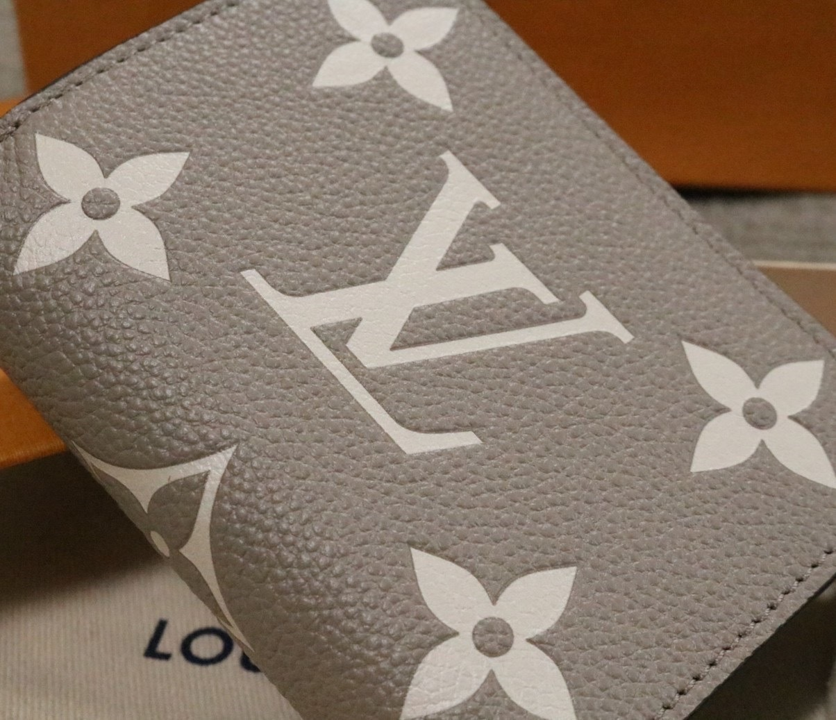 国内発送【Louis Vuitton】クレア