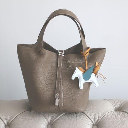 超入手困難【HERMES】エルメス チャーム 一点のみ入荷