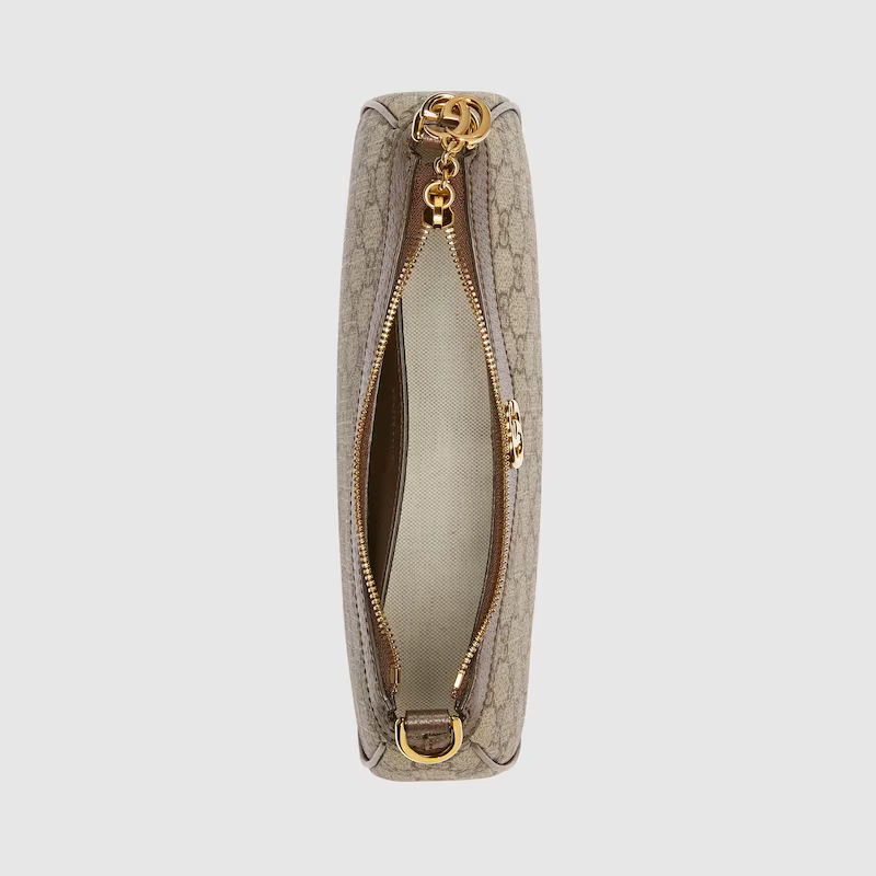 【GUCCI】〔オフィディア〕スモール ハンドバッグ