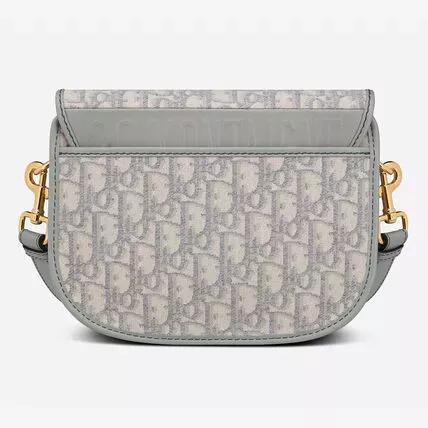 累積売上総額第１位【DIOR】DIOR BOBBY ミディアムバッグ
