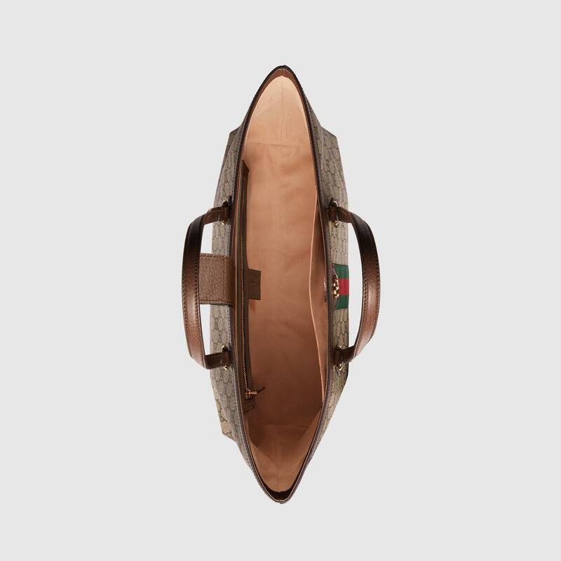 Gucci 〔オフィディア〕GG ミディアム トートバッグ