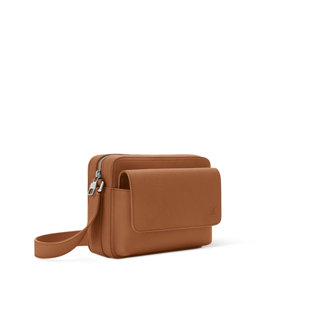 *LV*Boarding ボーディングメッセンジャーバッグ M25981 M15265
