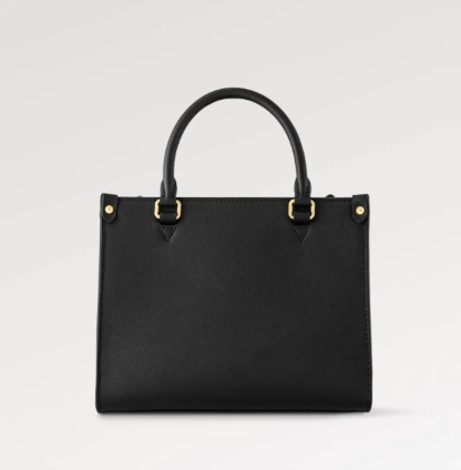 【お洒落メンズへ】Louis Vuitton　ロック＆ゴー　トートバッグ M22311M23637