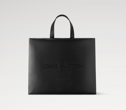 【国内発送】Louis Vuitton　ショッパー トート　MM　バッグ