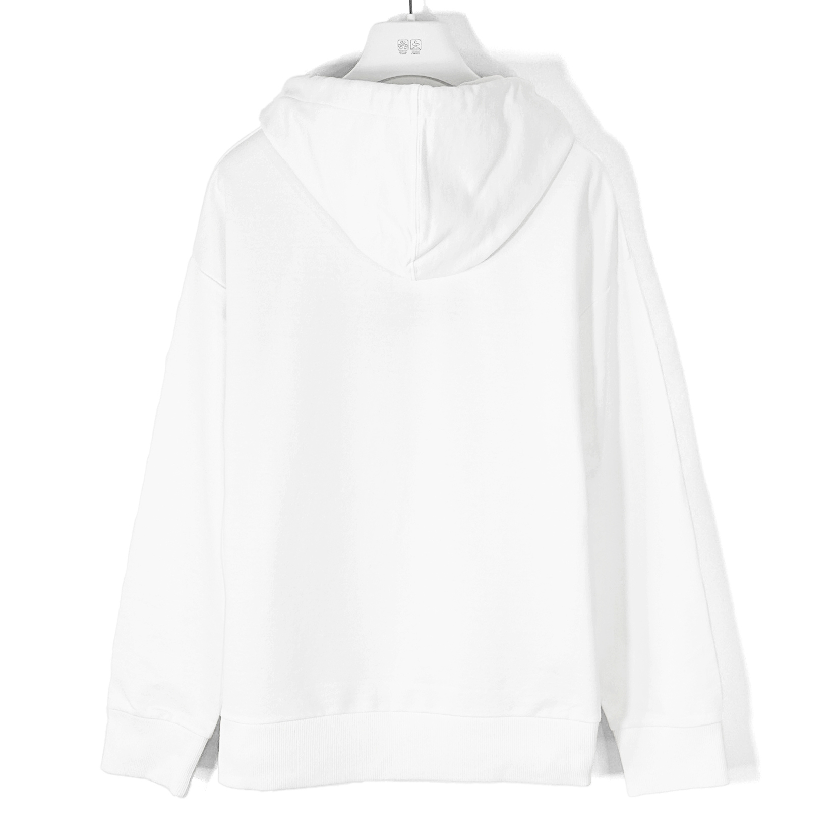 【国内即発】MONCLER パーカー フーディー 【返品・交換 無料】