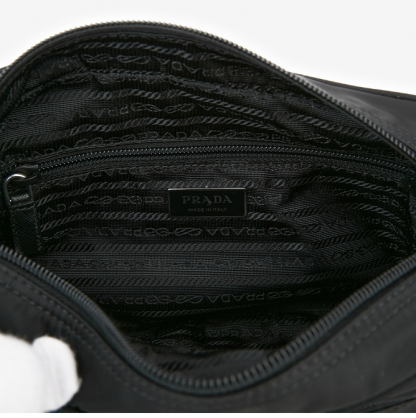☆送料関税込☆RADA Re-Nylon ポーチ付き ショルダーバッグ☆