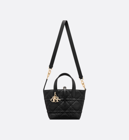 【 Dior 】Dior Toujours バーティカル トートバッグ スモール