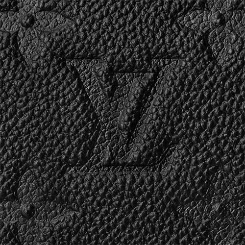 ☆安心の国内発送☆【新作】LV ジッピー・ウォレット ノワール♪