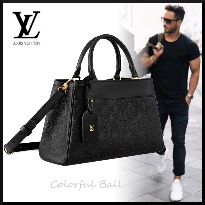 【国内発送】Louis Vuitton　アヴェニュー　PM　トートバッグ