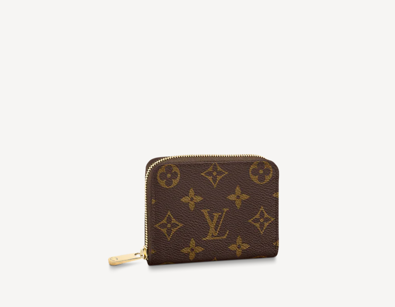 【国内発】LOUIS VUITTON ジッピー・コインパース     M60067