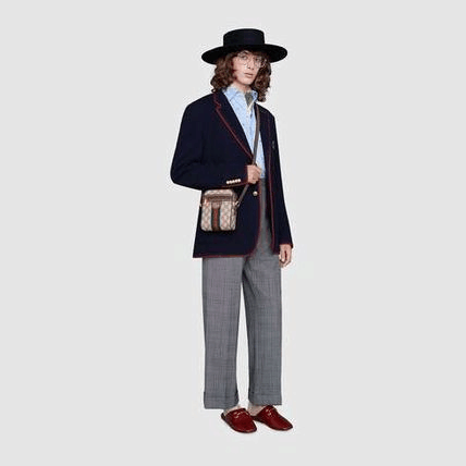 Gucci★オフィディアGGショルダーバッグ