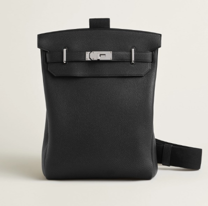【通勤は上級な気分で】HERMES★Hac a Dos GM バックパック