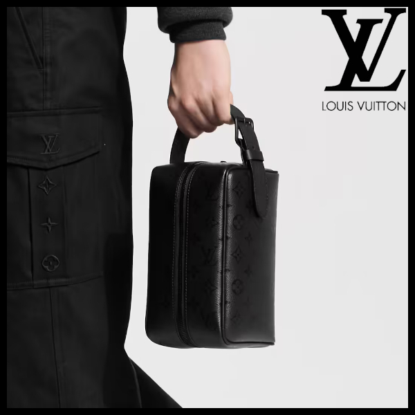 【コンパクトながら実用的】LV☆ロッカー ドップ・キット