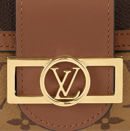 ＊国内発送【Louis Vuitton】ポルトフォイユ・サラ ドーフィーヌ