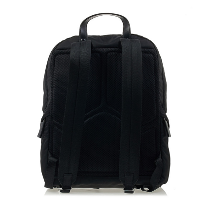 ♦PRADA♦Re-Nylon サフィアーノレザーリュック☆