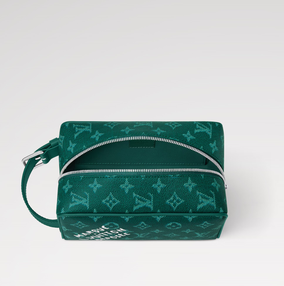 ◆トレンディ【 Louis Vuitton 】ロッカー ドップ・キット