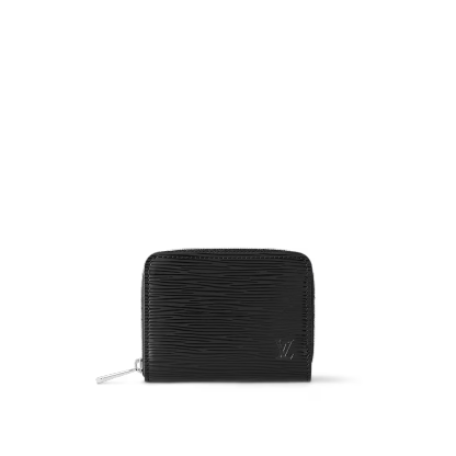 すぐ届く★Louis Vuitton コンパクト ミニ財布 大人のレザー財布   M60152