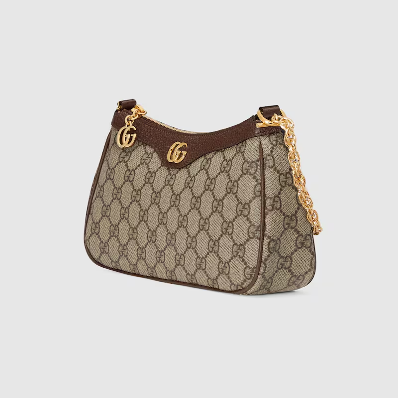 【GUCCI】〔オフィディア〕スモール ハンドバッグ