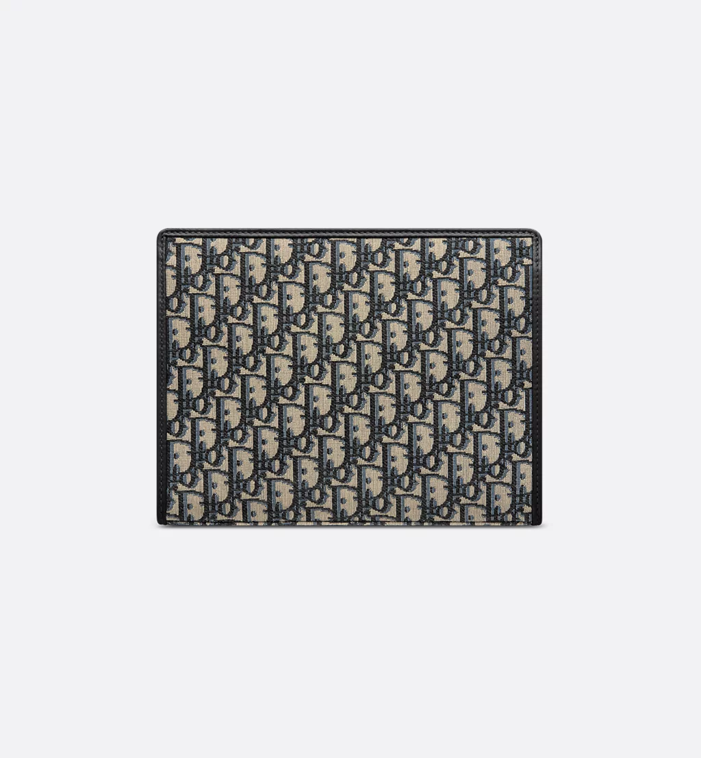 ★大人気★【Dior】《30 MONTAIGNE》オブリーク クラッチバッグ