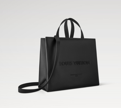 【国内発送】Louis Vuitton　ショッパー トート　MM　バッグ