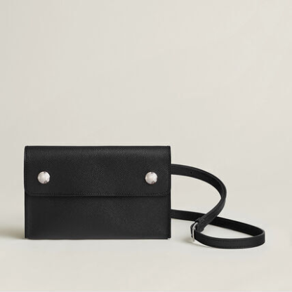 完売必至♪エルメス ショルダー バッグ ウォレット ミニ財布