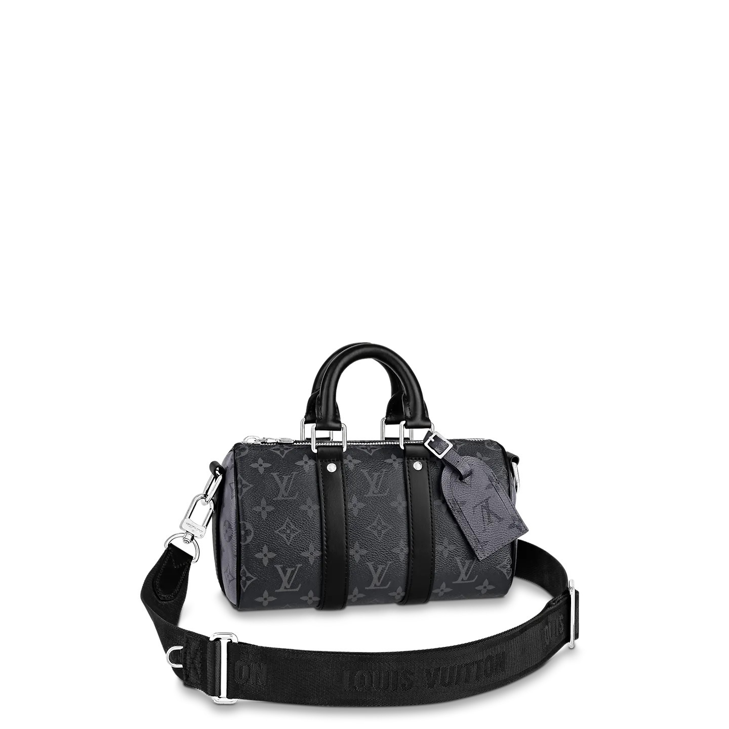 【コンパクトでお洒落♪】LV★キーポル・バンドリエール 25    M46271