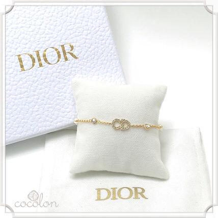 国内発 [Dior] CLAIR D LUNE ブレスレット