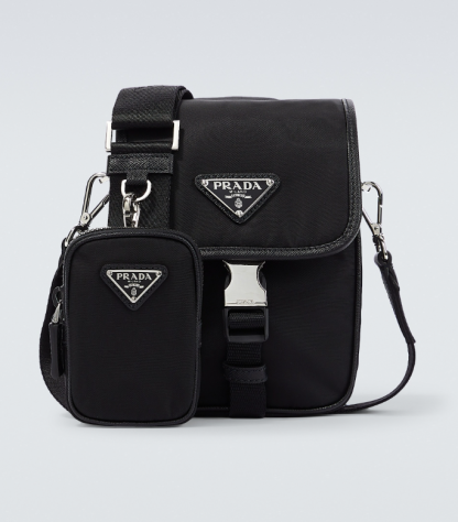 ★関税・送料込み★【PRADA】プラダ ショルダーバッグ