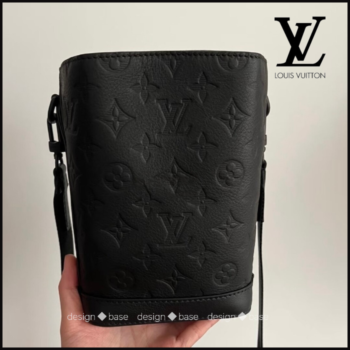 ◆コンパクト【 Louis Vuitton 】ノエ・スリング