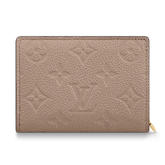 ◆大人気◆【Louis Vuitton】ポルトフォイユ・クレア ミニ財布