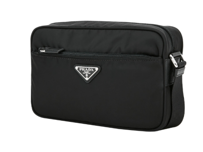☆送料関税込☆RADA Re-Nylon ポーチ付き ショルダーバッグ☆