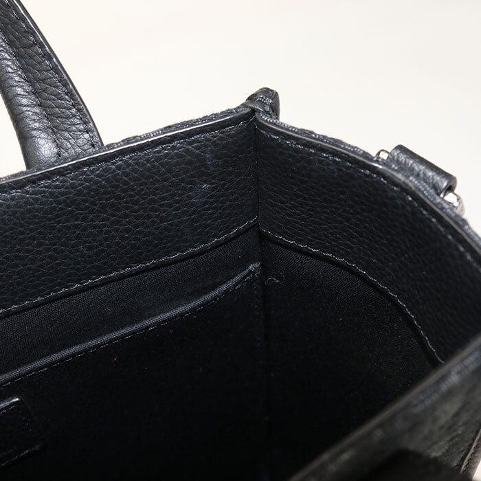 DIOR トートバッグ ノースサウス 2WAY サファリ 【ランク：A】
