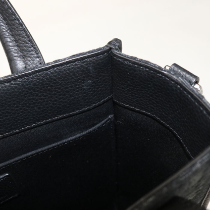 DIOR トートバッグ ノースサウス 2WAY サファリ 【ランク：A】
