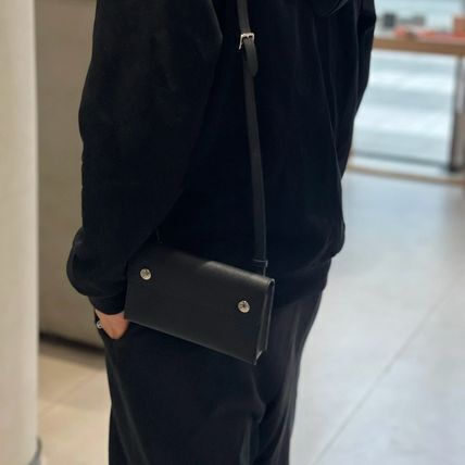 完売必至♪エルメス ショルダー バッグ ウォレット ミニ財布