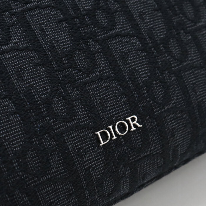 DIOR トートバッグ ノースサウス 2WAY サファリ 【ランク：A】