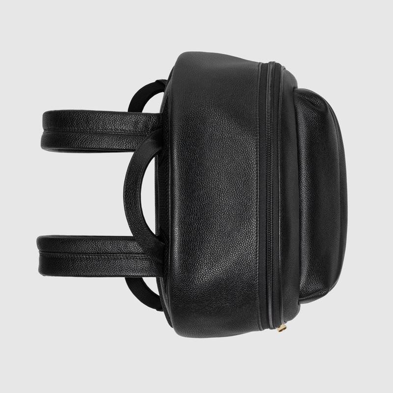 GUCCI(グッチ)★ヴィンテージロゴ バックパック