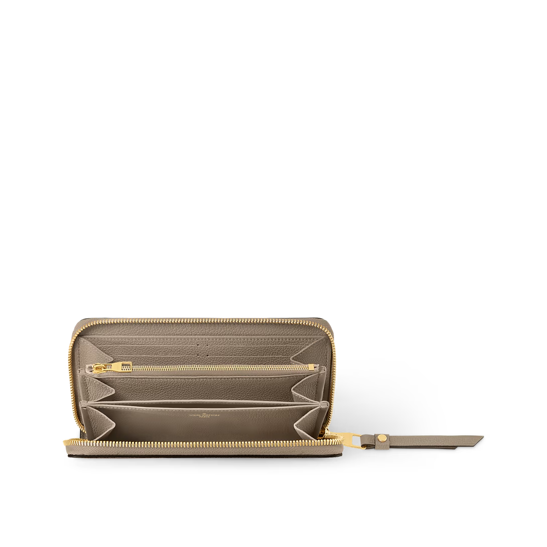 (ルイヴィトン) ジッピー・ウォレット長財布   M69794