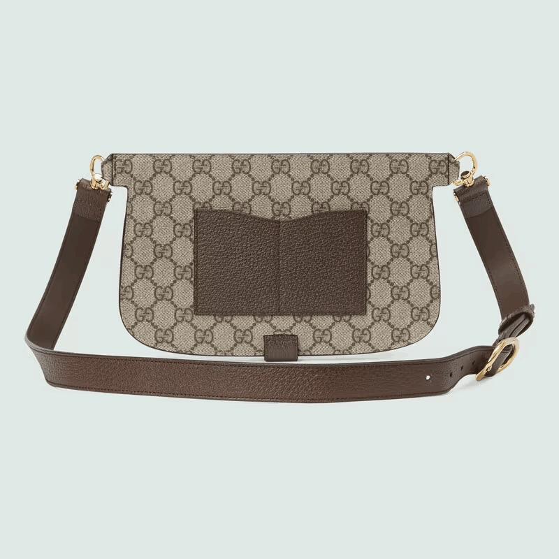 【GUCCI】【新製品】〔グッチ ブロンディ〕ベルトバッグ