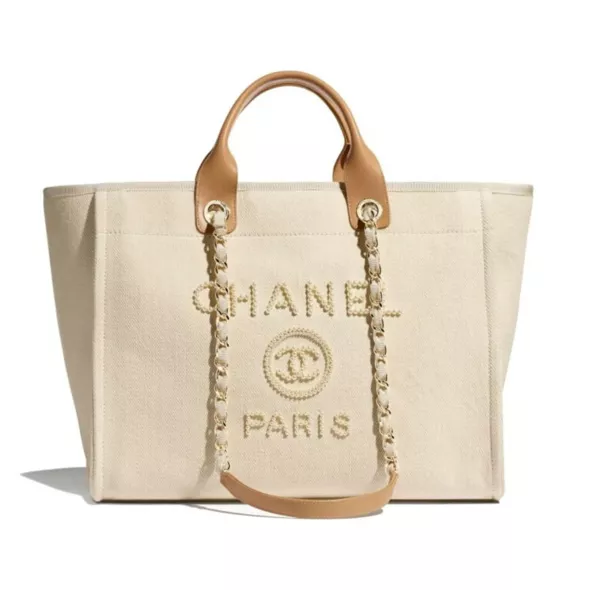 【希少品/入手困難】A4収納可★CHANEL★トートバッグ★2WAY